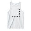 160g unisex Vest Thumbnail