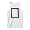 160g unisex Vest Thumbnail