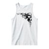 160g unisex Vest Thumbnail