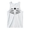 160g unisex Vest Thumbnail