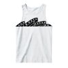 160g unisex Vest Thumbnail