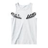 160g unisex Vest Thumbnail