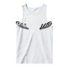 160g unisex Vest Thumbnail