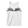 160g unisex Vest Thumbnail