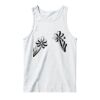 160g unisex Vest Thumbnail