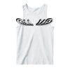 160g unisex Vest Thumbnail