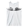 160g unisex Vest Thumbnail