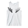 160g unisex Vest Thumbnail