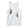 160g unisex Vest Thumbnail