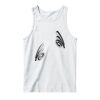 160g unisex Vest Thumbnail