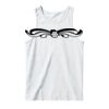 160g unisex Vest Thumbnail