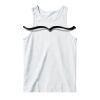 160g unisex Vest Thumbnail