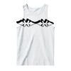 160g unisex Vest Thumbnail
