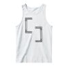 160g unisex Vest Thumbnail