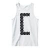 160g unisex Vest Thumbnail