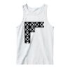 160g unisex Vest Thumbnail