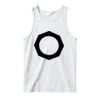 160g unisex Vest Thumbnail