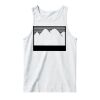 160g unisex Vest Thumbnail