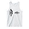 160g unisex Vest Thumbnail