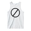 160g unisex Vest Thumbnail