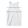 160g unisex Vest Thumbnail