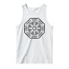 160g unisex Vest Thumbnail