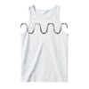 160g unisex Vest Thumbnail