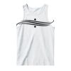 160g unisex Vest Thumbnail