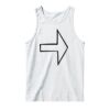 160g unisex Vest Thumbnail
