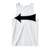 160g unisex Vest Thumbnail
