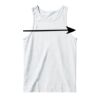 160g unisex Vest Thumbnail