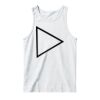 160g unisex Vest Thumbnail