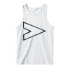 160g unisex Vest Thumbnail