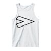 160g unisex Vest Thumbnail