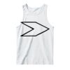 160g unisex Vest Thumbnail