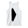 160g unisex Vest Thumbnail