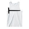 160g unisex Vest Thumbnail