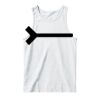 160g unisex Vest Thumbnail