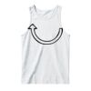 160g unisex Vest Thumbnail