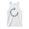 160g unisex Vest Thumbnail