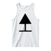 160g unisex Vest Thumbnail