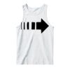 160g unisex Vest Thumbnail