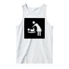 160g unisex Vest Thumbnail