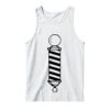 160g unisex Vest Thumbnail