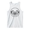 160g unisex Vest Thumbnail