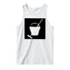 160g unisex Vest Thumbnail
