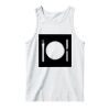 160g unisex Vest Thumbnail