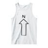 160g unisex Vest Thumbnail