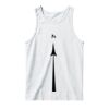 160g unisex Vest Thumbnail