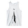 160g unisex Vest Thumbnail